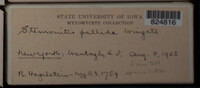 Image Associated With the Occurence